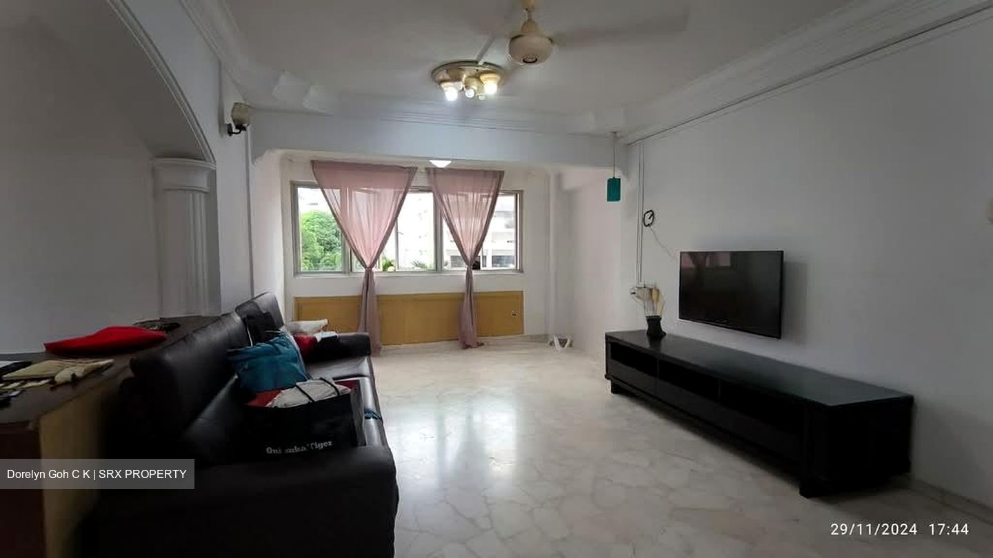 Blk 758 Pasir Ris Street 71 (Pasir Ris), HDB 5 Rooms #546951921